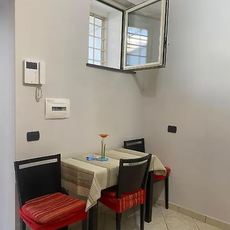 Vakantiehuis Moonlight *