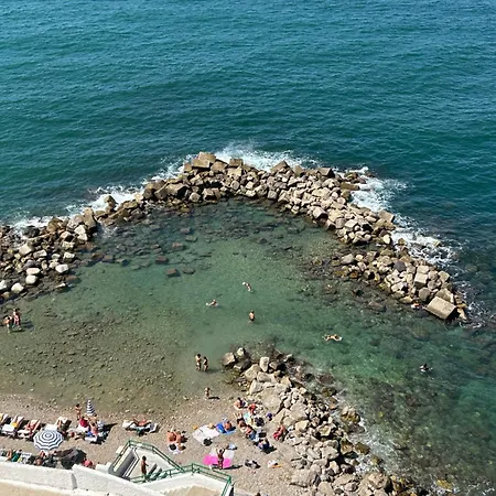 Moonlight Vakantiehuis *