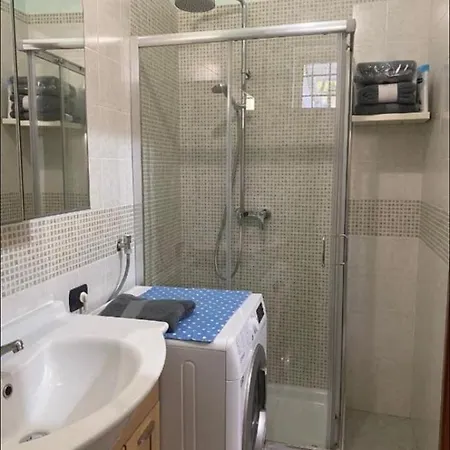 Moonlight Vakantiehuis *