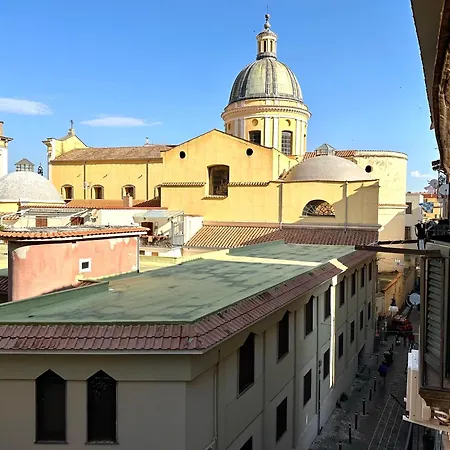 Moonlight Castellammare di Stabia