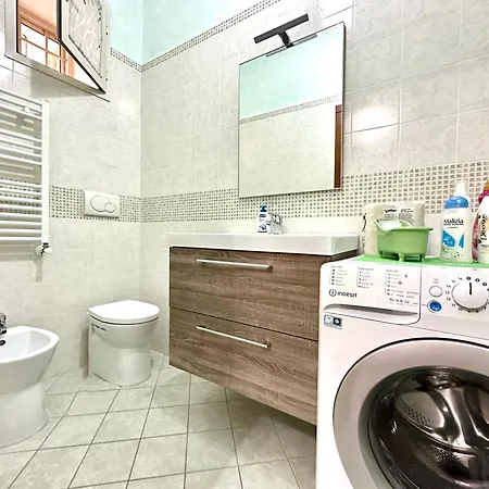 Vakantiehuis Moonlight Castellammare di Stabia