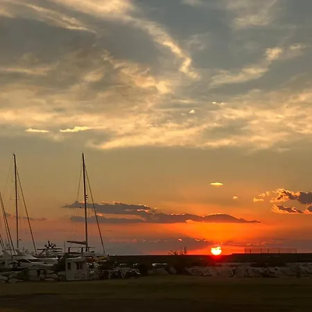 Moonlight * Castellammare di Stabia