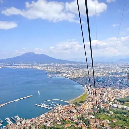 Moonlight * Castellammare di Stabia