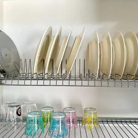 Moonlight * Castellammare di Stabia