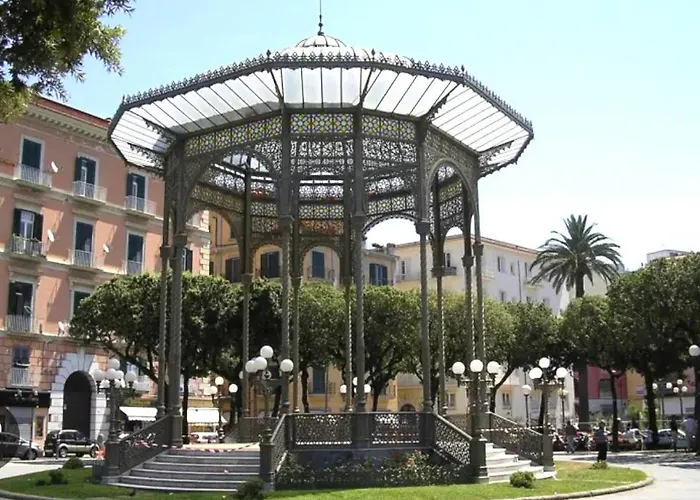 Moonlight Casa de Férias *