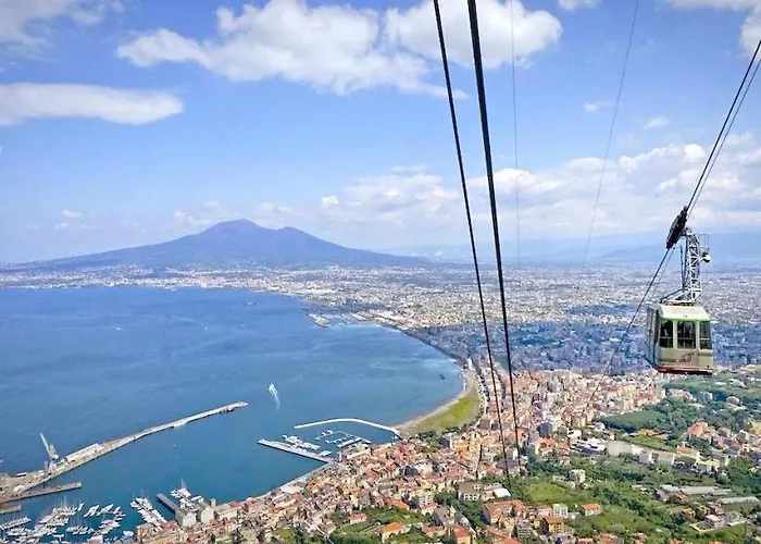 Moonlight * Castellammare di Stabia
