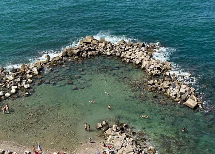 Moonlight Casa de Férias *