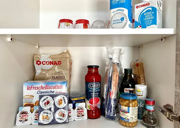 Moonlight Casa de Férias Castellammare di Stabia