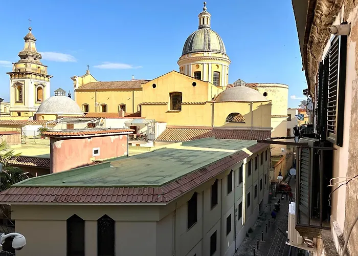 Moonlight Castellammare di Stabia