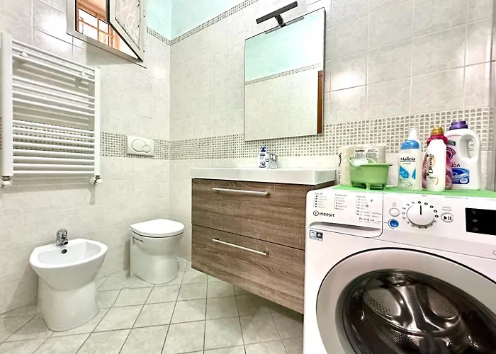 Casa de Férias Moonlight Castellammare di Stabia